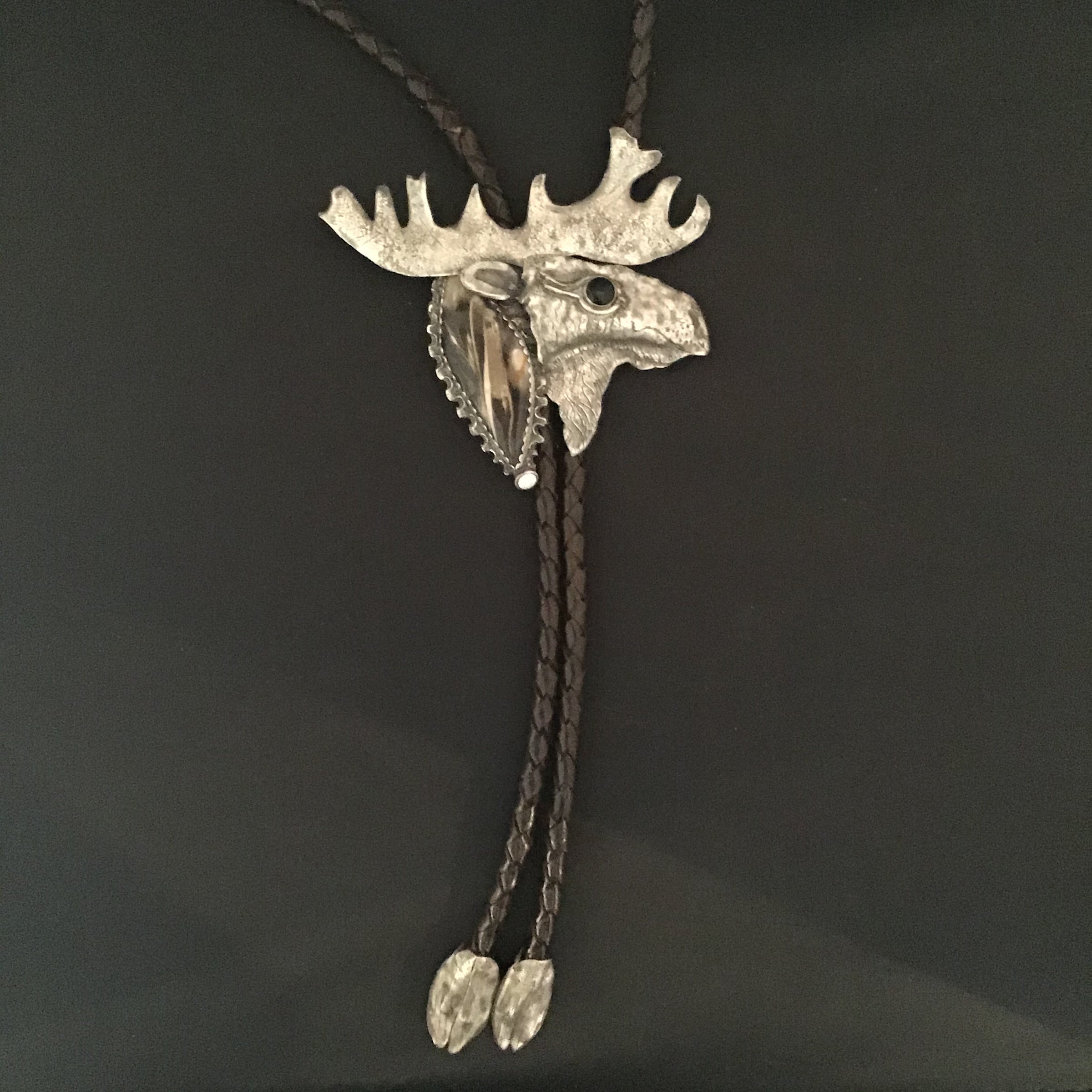 Bolo tie online new arrivals